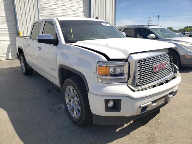 Photo 0 VIN: 3GTU2WEJ7EG383017 - GMC SIERRA K15 