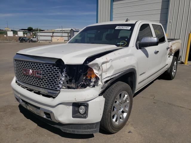 Photo 1 VIN: 3GTU2WEJ7EG383017 - GMC SIERRA K15 