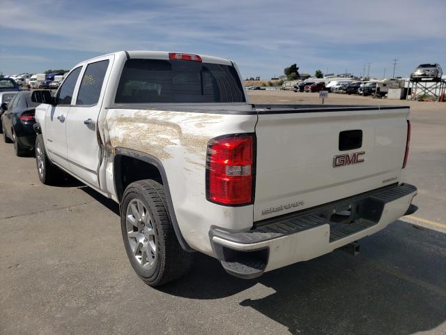 Photo 2 VIN: 3GTU2WEJ7EG383017 - GMC SIERRA K15 