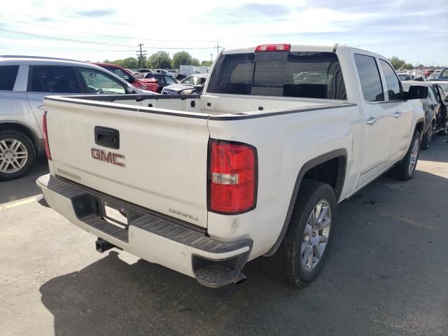 Photo 3 VIN: 3GTU2WEJ7EG383017 - GMC SIERRA K15 