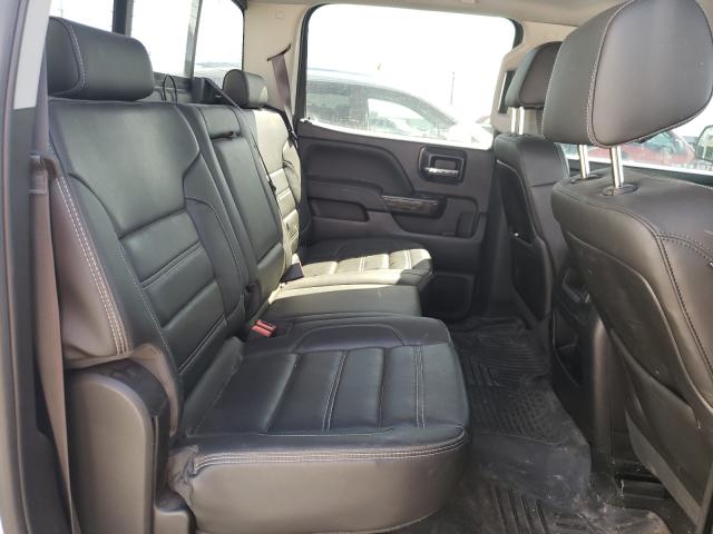 Photo 5 VIN: 3GTU2WEJ7EG383017 - GMC SIERRA K15 