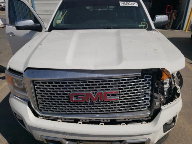 Photo 6 VIN: 3GTU2WEJ7EG383017 - GMC SIERRA K15 