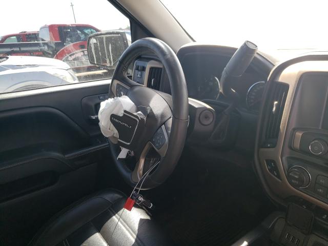 Photo 8 VIN: 3GTU2WEJ7EG383017 - GMC SIERRA K15 