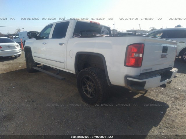 Photo 2 VIN: 3GTU2WEJ7EG507254 - GMC SIERRA 1500 