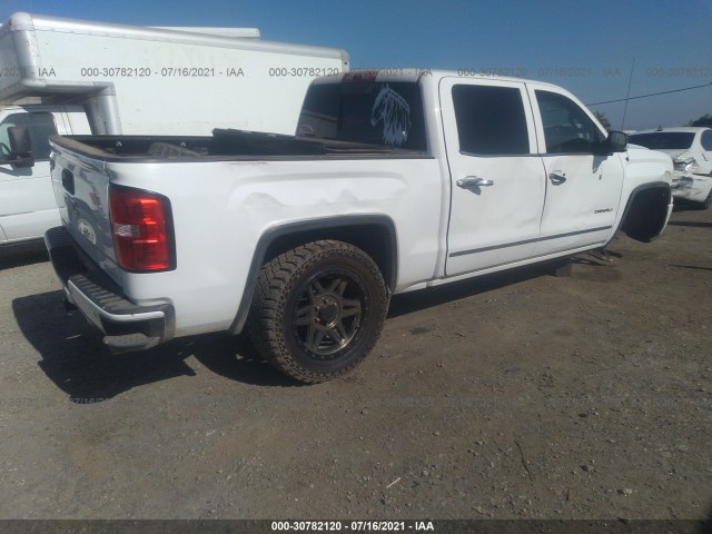 Photo 3 VIN: 3GTU2WEJ7EG507254 - GMC SIERRA 1500 