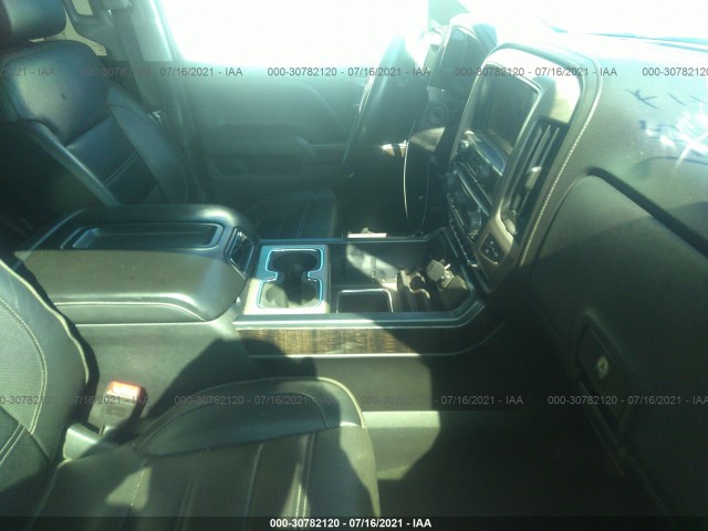 Photo 4 VIN: 3GTU2WEJ7EG507254 - GMC SIERRA 1500 