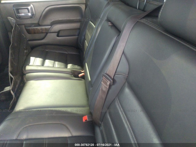 Photo 7 VIN: 3GTU2WEJ7EG507254 - GMC SIERRA 1500 