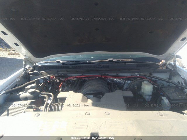 Photo 9 VIN: 3GTU2WEJ7EG507254 - GMC SIERRA 1500 