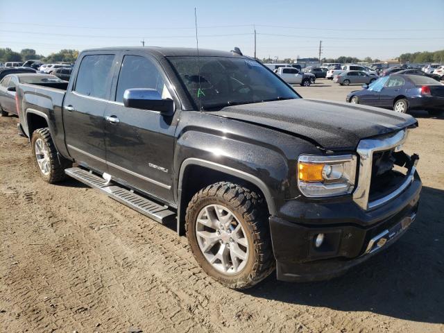 Photo 0 VIN: 3GTU2WEJ7FG156038 - GMC SIERRA K15 