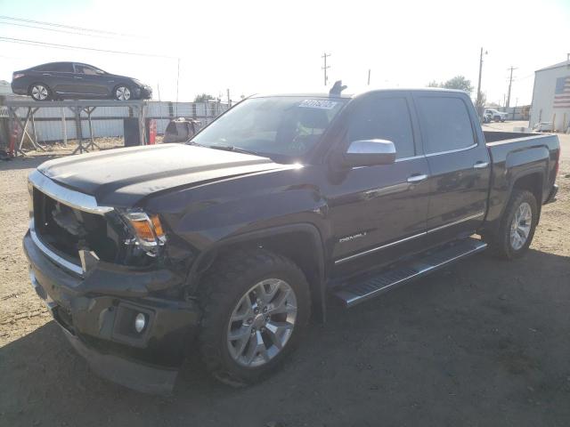 Photo 1 VIN: 3GTU2WEJ7FG156038 - GMC SIERRA K15 