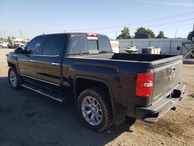 Photo 2 VIN: 3GTU2WEJ7FG156038 - GMC SIERRA K15 