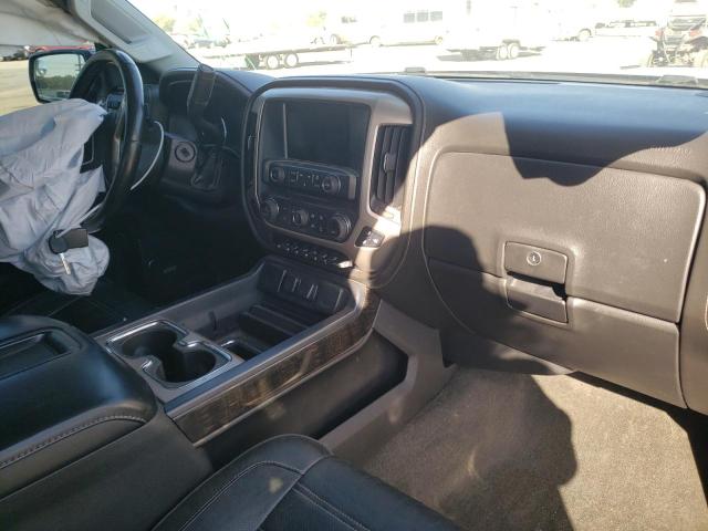 Photo 8 VIN: 3GTU2WEJ7FG156038 - GMC SIERRA K15 