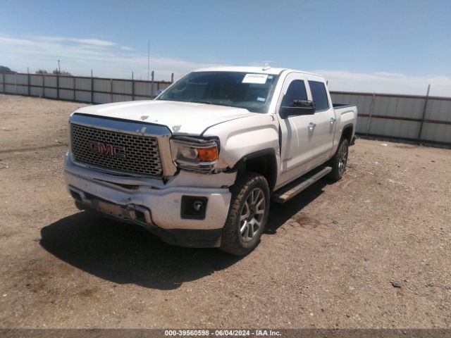 Photo 1 VIN: 3GTU2WEJ7FG286742 - GMC SIERRA 