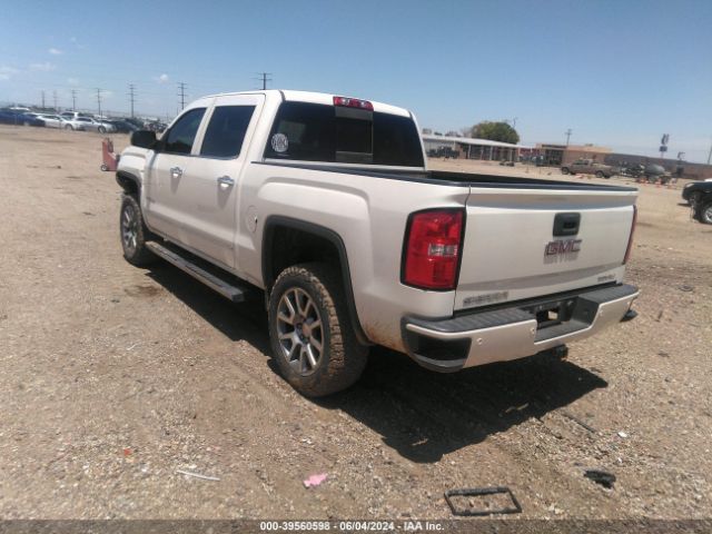 Photo 2 VIN: 3GTU2WEJ7FG286742 - GMC SIERRA 