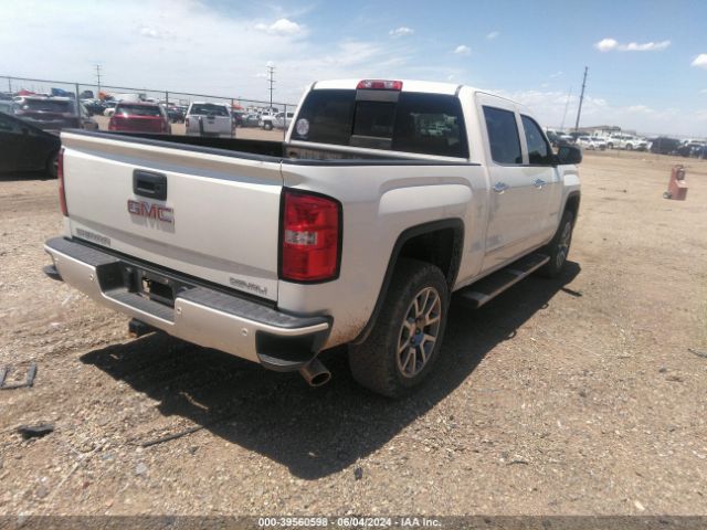 Photo 3 VIN: 3GTU2WEJ7FG286742 - GMC SIERRA 