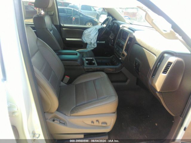 Photo 4 VIN: 3GTU2WEJ7FG286742 - GMC SIERRA 