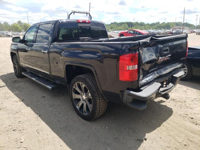 Photo 2 VIN: 3GTU2WEJ8FG162589 - GMC SIERRA K15 