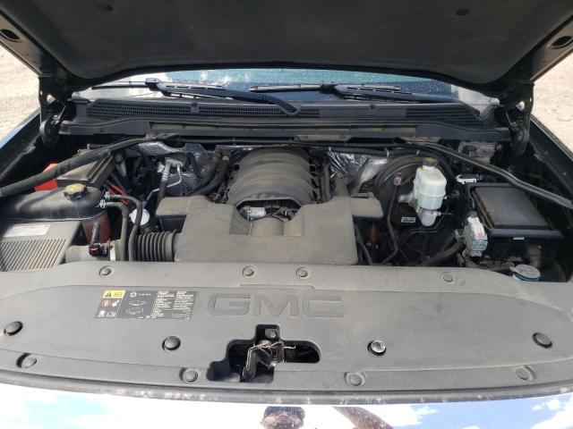 Photo 6 VIN: 3GTU2WEJ8FG162589 - GMC SIERRA K15 