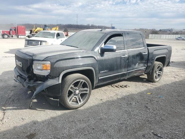 Photo 0 VIN: 3GTU2WEJ8FG433263 - GMC SIERRA 