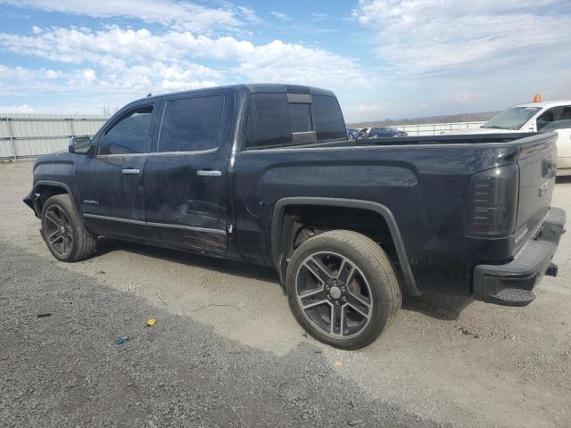 Photo 1 VIN: 3GTU2WEJ8FG433263 - GMC SIERRA 