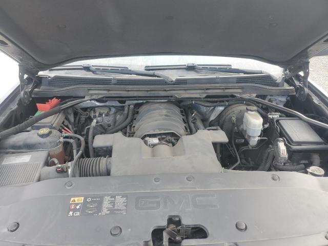 Photo 10 VIN: 3GTU2WEJ8FG433263 - GMC SIERRA 