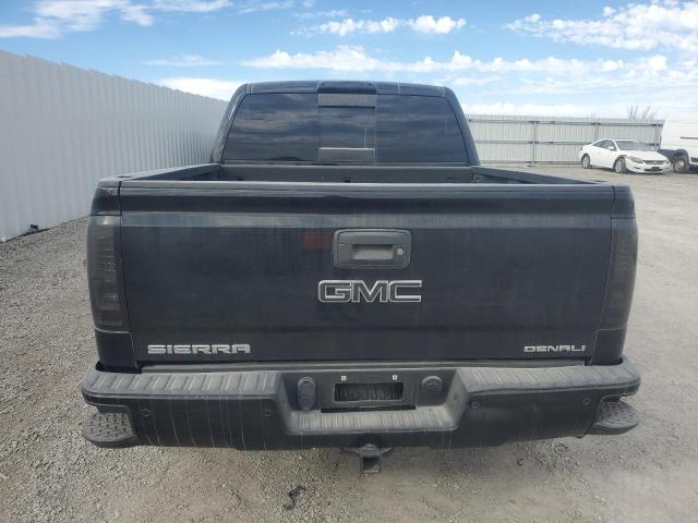 Photo 5 VIN: 3GTU2WEJ8FG433263 - GMC SIERRA 