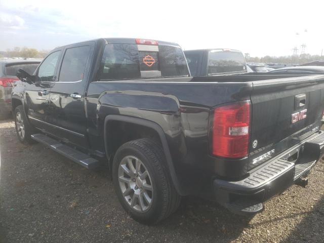 Photo 1 VIN: 3GTU2WEJ8FG537655 - GMC SIERRA K15 