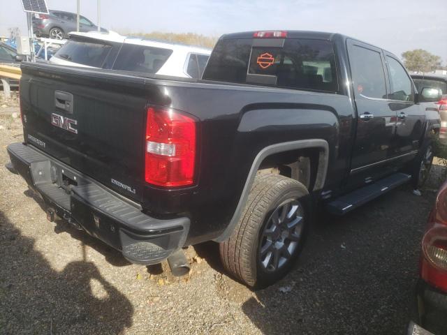 Photo 2 VIN: 3GTU2WEJ8FG537655 - GMC SIERRA K15 