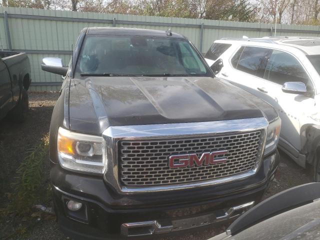 Photo 4 VIN: 3GTU2WEJ8FG537655 - GMC SIERRA K15 