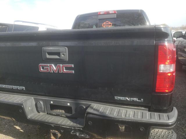 Photo 5 VIN: 3GTU2WEJ8FG537655 - GMC SIERRA K15 