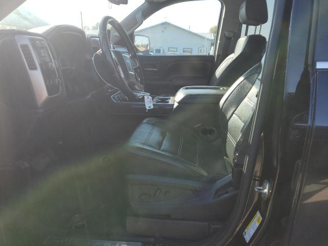 Photo 6 VIN: 3GTU2WEJ8FG537655 - GMC SIERRA K15 