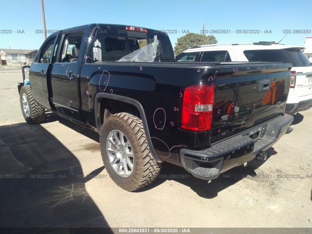 Photo 2 VIN: 3GTU2WEJ9EG279595 - GMC SIERRA 1500 