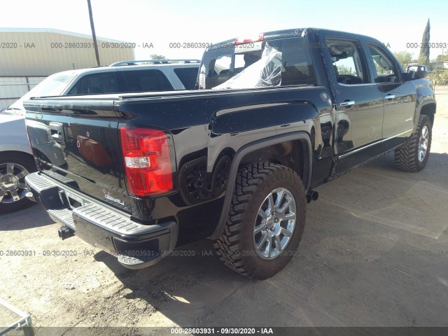 Photo 3 VIN: 3GTU2WEJ9EG279595 - GMC SIERRA 1500 