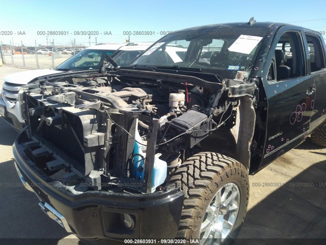 Photo 5 VIN: 3GTU2WEJ9EG279595 - GMC SIERRA 1500 