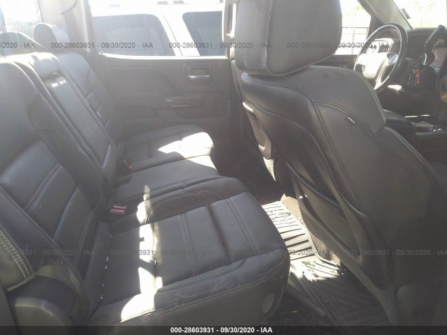 Photo 7 VIN: 3GTU2WEJ9EG279595 - GMC SIERRA 1500 