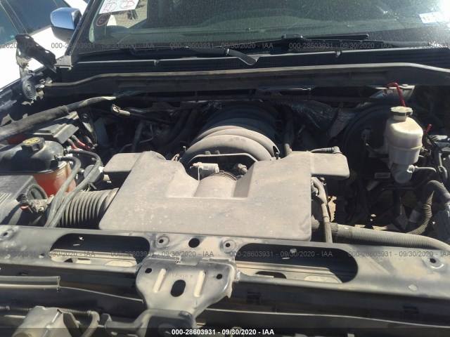 Photo 9 VIN: 3GTU2WEJ9EG279595 - GMC SIERRA 1500 