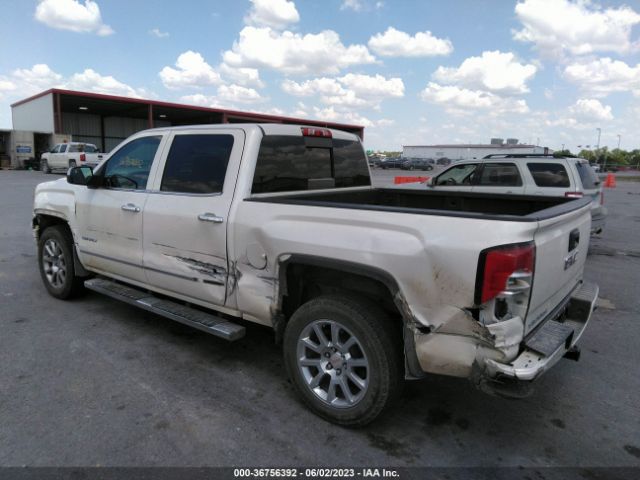 Photo 2 VIN: 3GTU2WEJ9EG477688 - GMC SIERRA 1500 