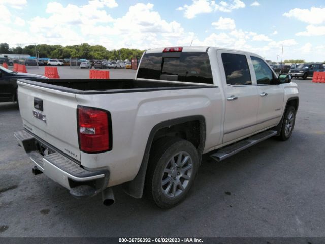 Photo 3 VIN: 3GTU2WEJ9EG477688 - GMC SIERRA 1500 