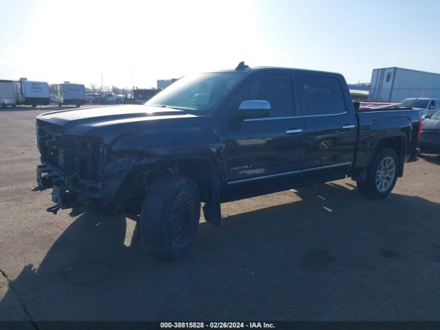 Photo 1 VIN: 3GTU2WEJ9FG363448 - GMC SIERRA 1500 