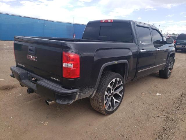 Photo 3 VIN: 3GTU2WEJ9FG380251 - GMC SIERRA K15 