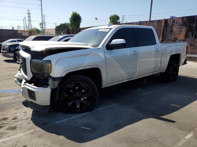 Photo 0 VIN: 3GTU2WEJ9FG448306 - GMC SIERRA K15 