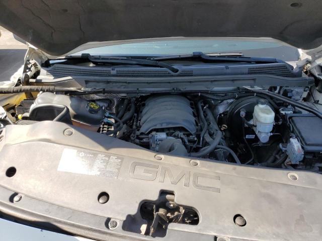 Photo 10 VIN: 3GTU2WEJ9FG448306 - GMC SIERRA K15 