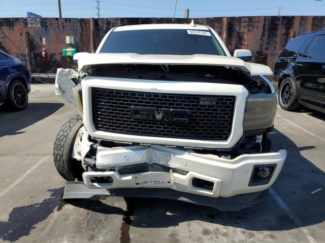 Photo 4 VIN: 3GTU2WEJ9FG448306 - GMC SIERRA K15 