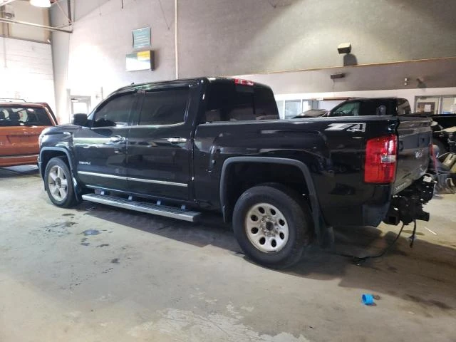 Photo 1 VIN: 3GTU2WEJ9FG452212 - GMC SIERRA K15 