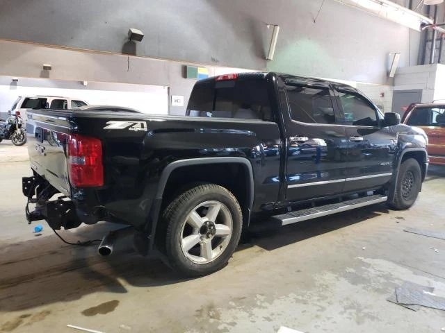 Photo 2 VIN: 3GTU2WEJ9FG452212 - GMC SIERRA K15 