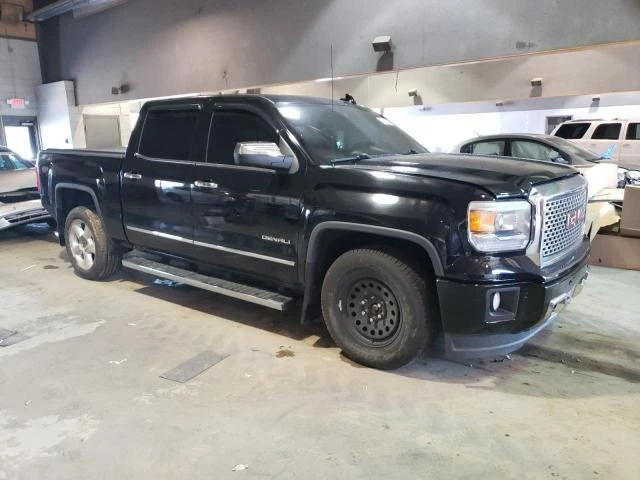 Photo 3 VIN: 3GTU2WEJ9FG452212 - GMC SIERRA K15 