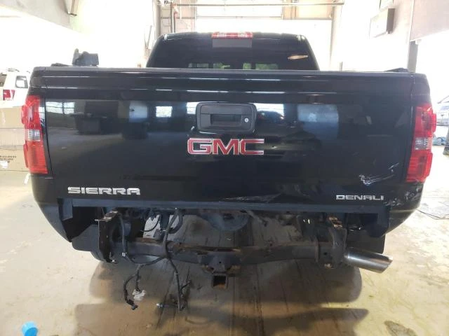 Photo 5 VIN: 3GTU2WEJ9FG452212 - GMC SIERRA K15 