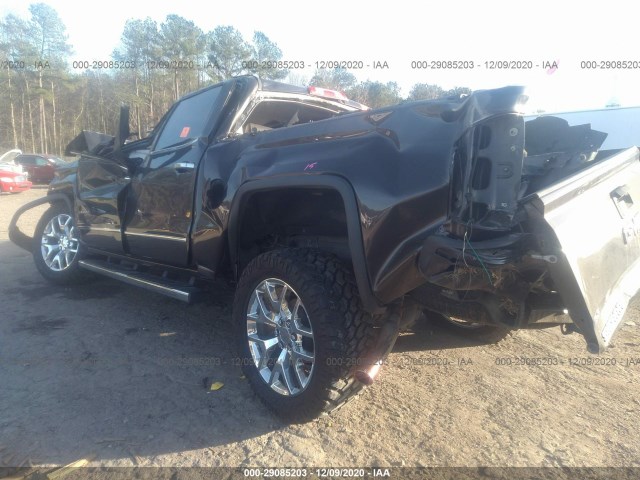 Photo 2 VIN: 3GTU2WEJ9FG491639 - GMC SIERRA 1500 