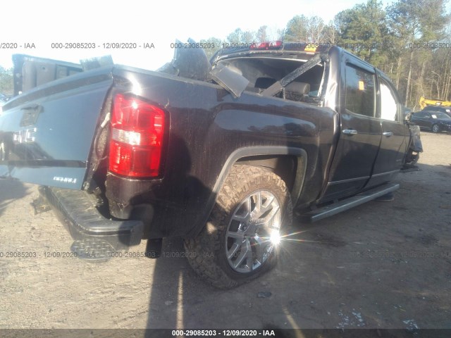 Photo 3 VIN: 3GTU2WEJ9FG491639 - GMC SIERRA 1500 