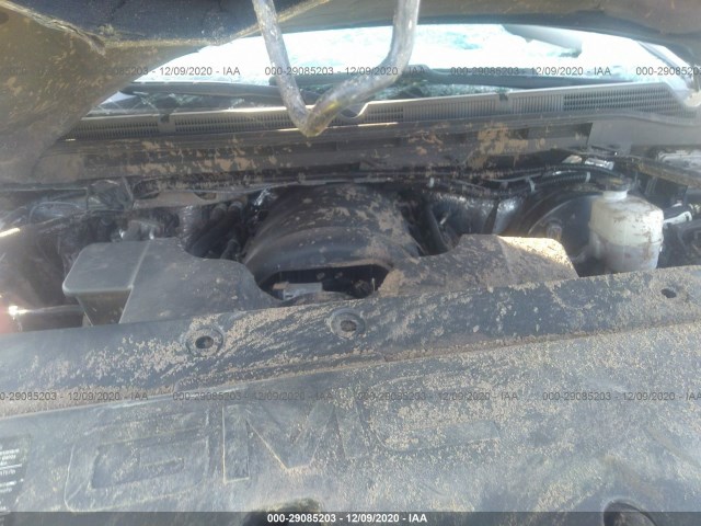 Photo 9 VIN: 3GTU2WEJ9FG491639 - GMC SIERRA 1500 